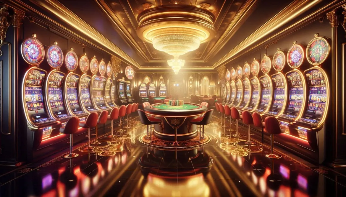BiggerZ Casino
